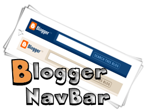blogger navbar image