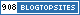Literature Blogs