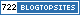 Literature Blogs