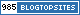 Entertainment Blogs - Blog Top Sites