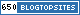 Literature Blogs