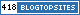 Science Blogs