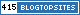 Fashion Blogs