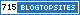 Personal Blogs